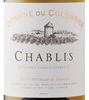 Domaine du Colombier Chablis 2019
