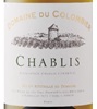 Domaine du Colombier Chablis 2019