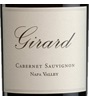 Girard Napa Cabernet Sauvignon 2017