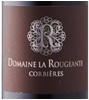 Domaine La Rougeante Corbières 2016