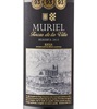 Muriel Fincas de la Villa Reserva 2015