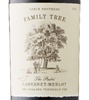 Speck Brothers Family Tree The Padré Cabernet Merlot 2019