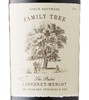 Speck Bros. Family Tree The Padré Cabernet Merlot 2019