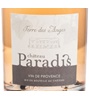 Château Paradis Terre des Anges Rosé 2020