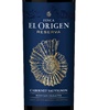 Finca El Origen Mountain Character Reserva Cabernet Sauvignon 2018