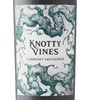 Knotty Vines Cabernet Sauvignon 2018