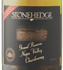 Stonehedge Grand Reserve Napa Valley Chardonnay 2019