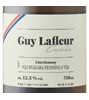 Tawse Guy Lafleur Cuvée Chardonnay 2017