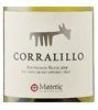 Matetic Corralillo Sauvignon Blanc 2019