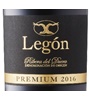 Legón Premium Crianza 2016