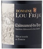 Domaine Lou Fréjau XIII Cepages Châteauneuf-du-Pape 2012