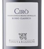 Tenuta Iuzzolini Cirò Rosso Classico 2018