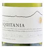 Aquitania Chardonnay 2018