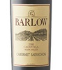 Barlow Cabernet Sauvignon 2016