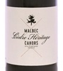 Château du Cèdre Cèdre Héritage Malbec 2018