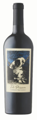 The Prisoner Wine Company Cabernet Sauvignon 2018 Expert Wine