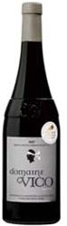 Domaine Vico Rouge Nielluccio Sciacarello Syrah 2007