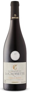 Domaine De La Croisette Syrah Blend 2007