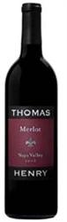 Thomas Henry Merlot 2006