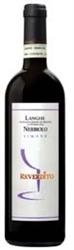 Michele Reverdito Simane Nebbiolo 2007