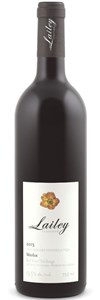 Lailey Vineyard Merlot 2007