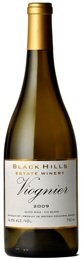 Black Hills Estate Winery Viognier 2009