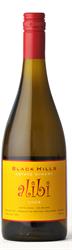 Black Hills Estate Winery Alibi Chardonnay 2009