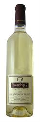 Township 7 Vineyards & Winery Okanagan Oliver & Osoyoos Sauvignon Blanc 2009