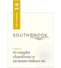 Southbrook Vineyards Triomphe Chardonnay 2008