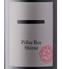 Henry's Drive Reserve, Pillar Box Shiraz 2007