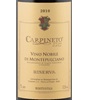 Carpineto Riserva Vino Nobile Di Montepulciano 2003