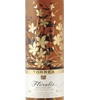 Torres Floralis Oro Moscatel de Alejandría