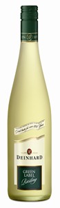 Deinhard Winery Green Label Riesling 2008