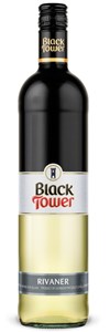 Black Tower Rivaner 2008