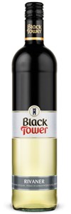 Black Tower Rivaner 2008
