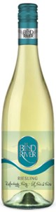 The Bend In The River Riesling 2008