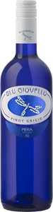 Blu Giovello Pinot Grigio 2008