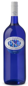 Blu Giovello Pinot Grigio 2008