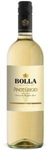 Bolla Delle Venezie Pinot Grigio 2014