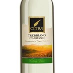 Citra Trebbiano D'abruzzo 2008