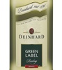 Deinhard Winery Bereich Bernkastel Green Label Riesling 2014