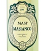 Masi Masianco Pinot Grigio Verduzzo 2008