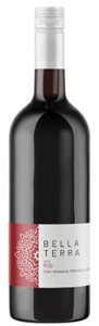 PondView Estate Winery Bella Terra Red 2018