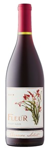 Fleur de California Pinot Noir 2018