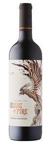 Chateau Ste. Michelle Borne of Fire Cabernet Sauvignon 2018