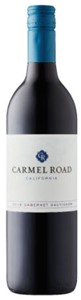 Carmel Road Winery Cabernet Sauvignon 2018