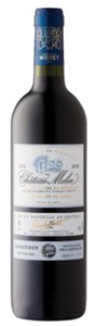 Château Melin 2008