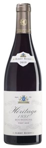 Albert Bichot Heritage 1831 Bourgogne Pinot Noir 2019