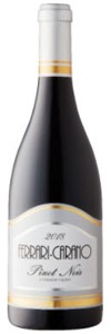 Ferrari-Carano Pinot Noir 2018