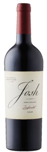 Josh Cellars Lodi Zinfandel 2019